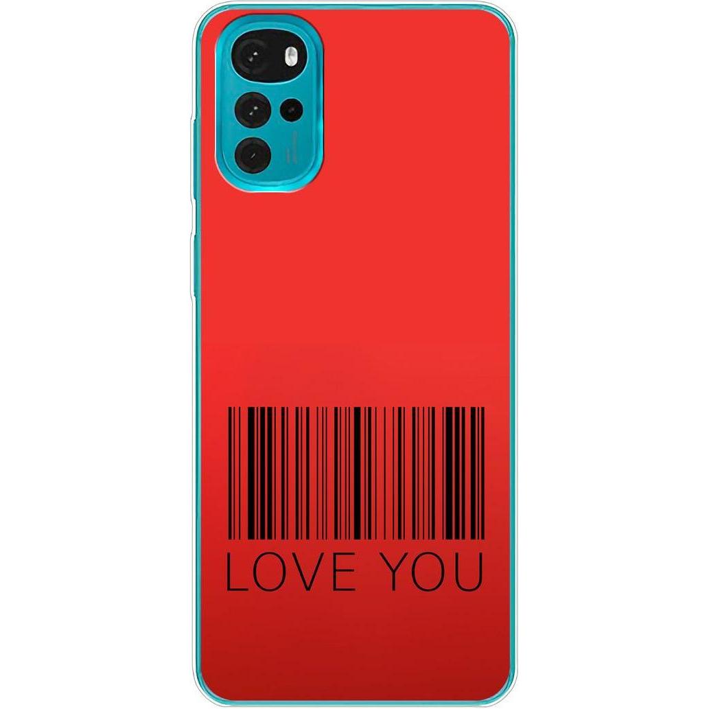 König Design Hülle Handy Schutz für Motorola Moto G22 Case Cover Tasche Bumper Etuis TPU Neu (Motorola Moto G22), Smartp...