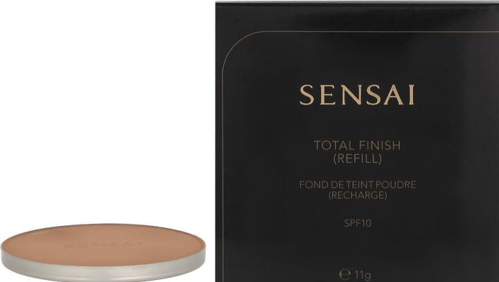 Actual product image Sensai Total Finish (Refill) TF103 Warm Beige (TF103 Warm Beige)
