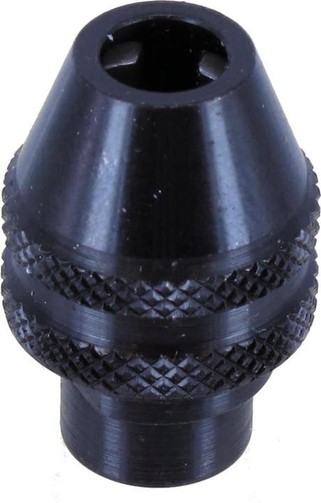 Dremel Bohrfutter (Spannbereich 0,8 bis 3,2 mm) (1 Stück)