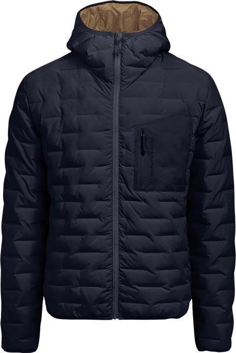 Produktbild The Mountain Studio Reversible Light Hood Jacket (L)