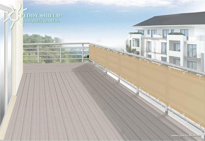 Image du produit Peddy Shield Bordure de balcon (300 cm)