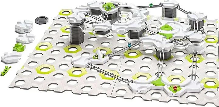 Actual product image Ravensburger GraviTrax Starter Set (New Design)