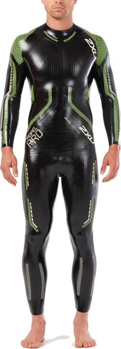 2XU Propel Pro Wetsuit (5mm, M)