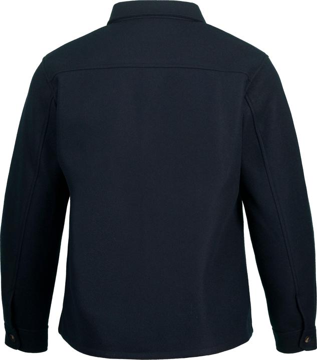 Immagine prodotto JP1880 Camicia con colletto ad apertura inglese e taschino da indossare sopra altri capi, fino alla tg. 8XL (5XL)