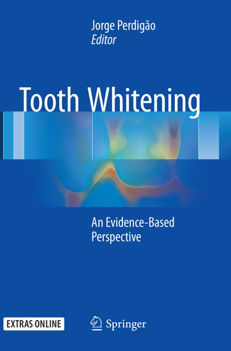 Actual product image Tooth Whitening