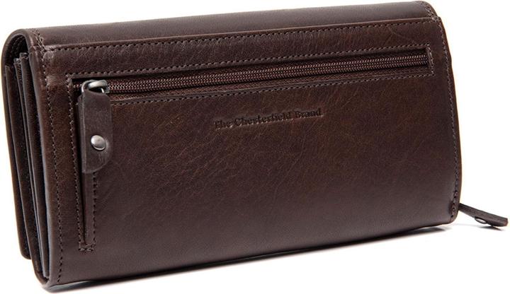 Produktbild The Chesterfield Brand Rivalto Geldbörse RFID Schutz Leder 18.5 cm