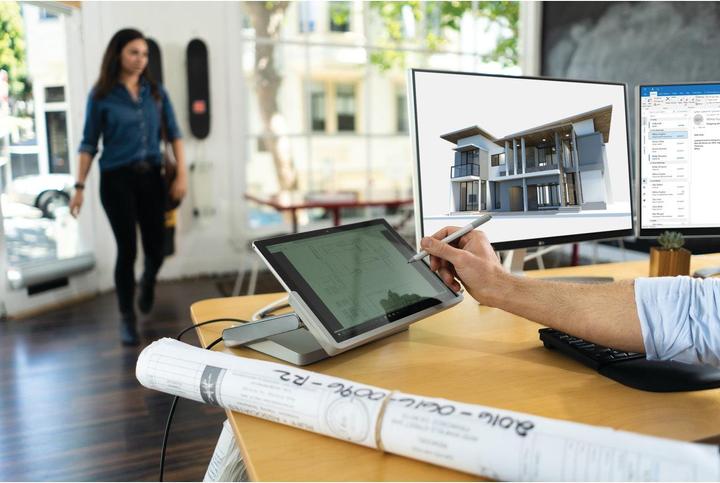 Immagine prodotto Kensington SD7000 Surface Pro (Porta di attracco (proprietaria), 1 Porti)