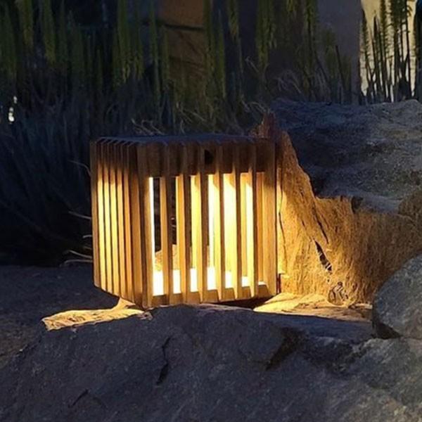 Produktbild Les Jardins Teckalu (300 lm)