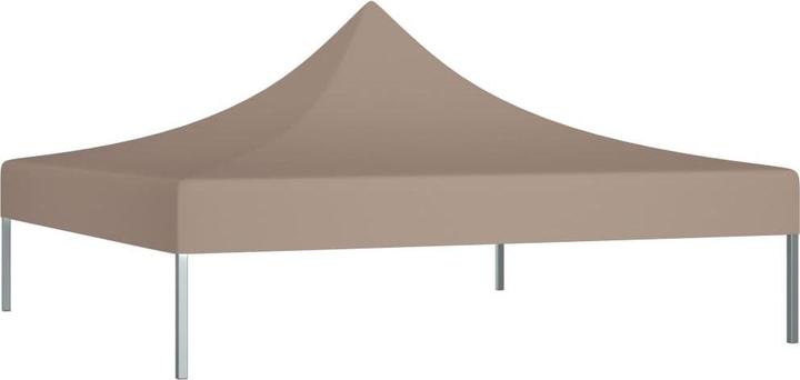 Produktbild vidaXL Partyzeltdach (200 cm, 200 cm)