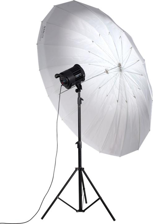 Produktbild Nanlite Schirm flach (Schirm, 180 cm)