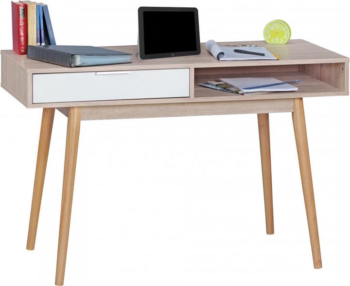 Actual product image Wohnling Samo (120 x 55 x 79 cm)