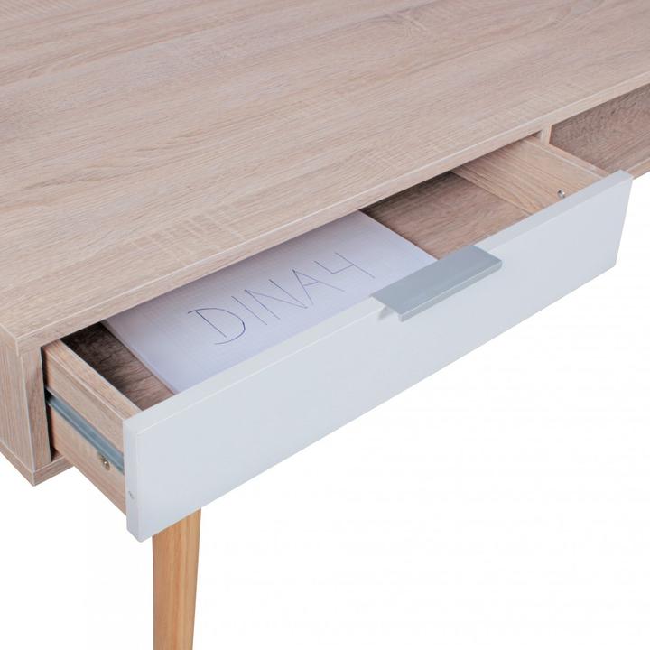 Actual product image Wohnling Samo (120 x 55 x 79 cm)