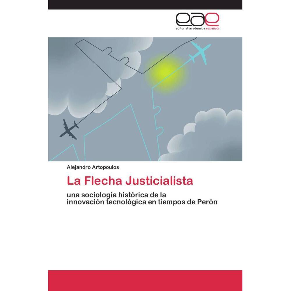La Flecha Justicialista, Ratgeber