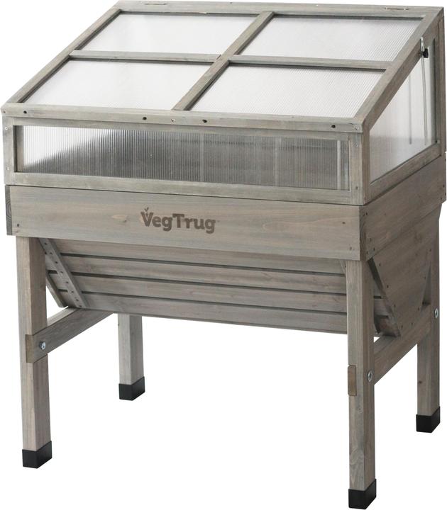 Produktbild VegTrug Frühbeetaufsatz