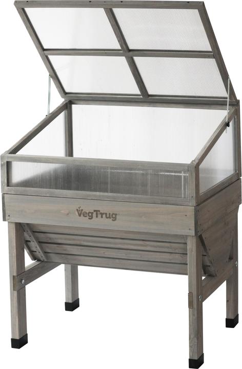 Produktbild VegTrug Frühbeetaufsatz