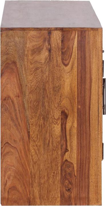 Actual product image Wohnling Mumbai (118 x 40 x 70 cm)