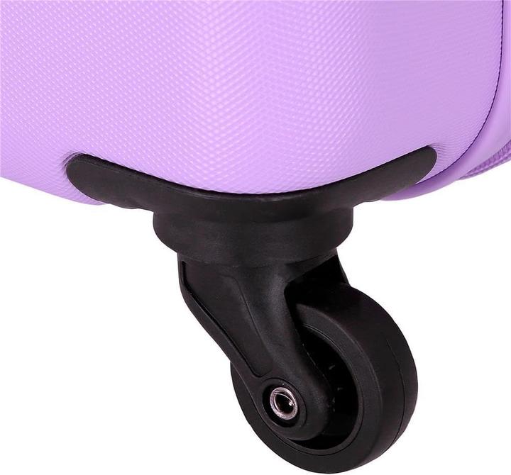 Actual product image Roll Road Flex Hardcase Suitcase (97 l)