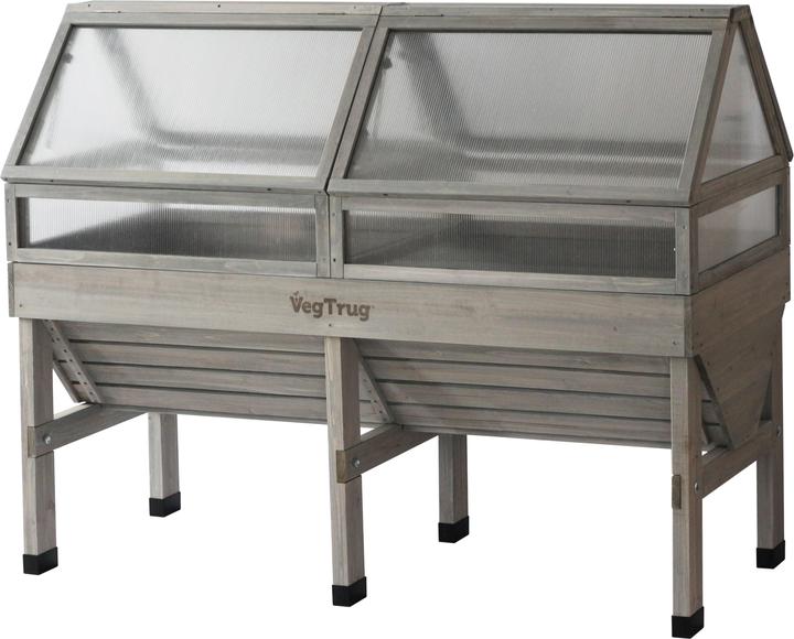 Image du produit VegTrug Fixation du cadre à froid