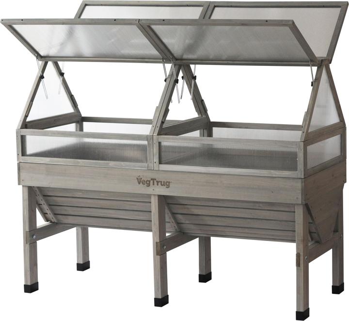 Image du produit VegTrug Fixation du cadre à froid