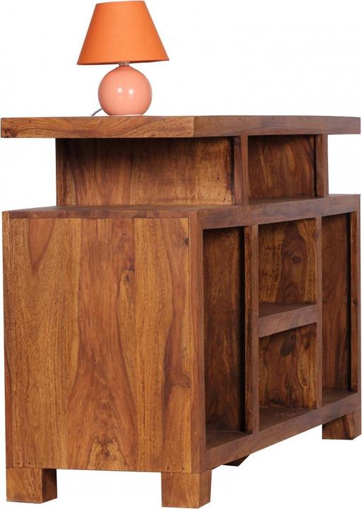 Produktbild Wohnling Mumbai (120 x 40 x 76 cm)