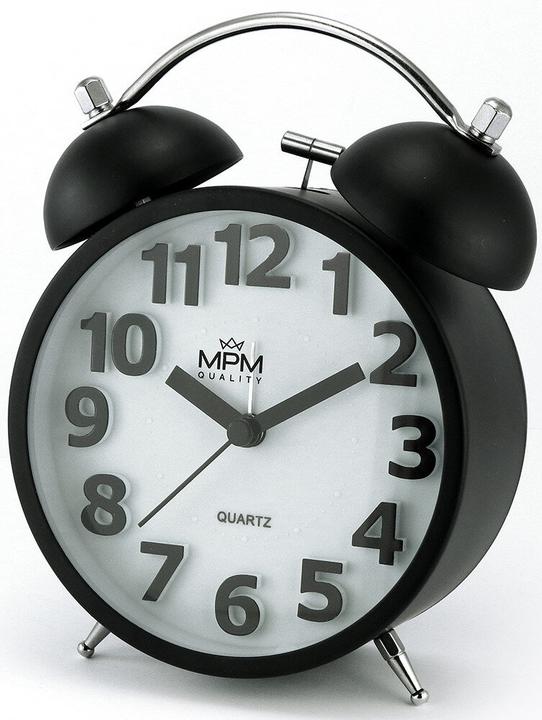 Produktbild Prim MPM Quality Alarm Clock C01.4056.90