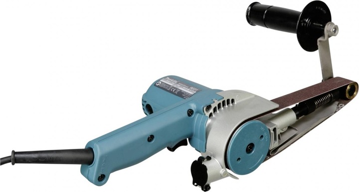 Immagine prodotto Makita file a nastro (Smerigliatrice, 550 W)