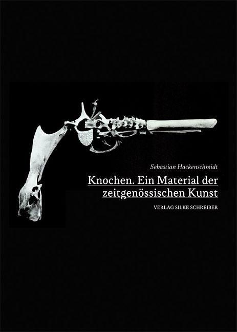Produktbild Knochen (Deutsch, Sebastian Hackenschmidt, 2014)