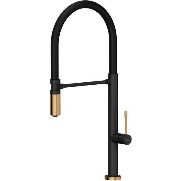 Q Company, Küchenarmatur, Küchenmixer QUADRON MARGOT (3623502 BLMPVDC1)