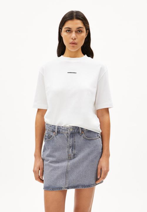 Produktbild Armedangels Women's Tarjaa Wordmark (M)