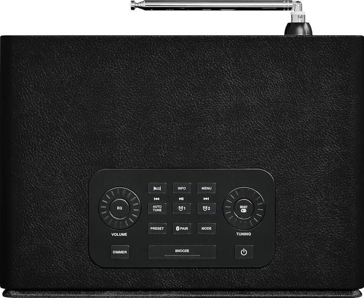 Produktbild Sangean Ddr-36 (DAB+, FM, Bluetooth)