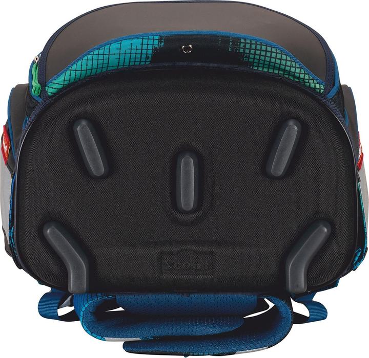 Produktbild Scout Alpha Movie Star Schulranzen-Set 5-teilig (25 l)