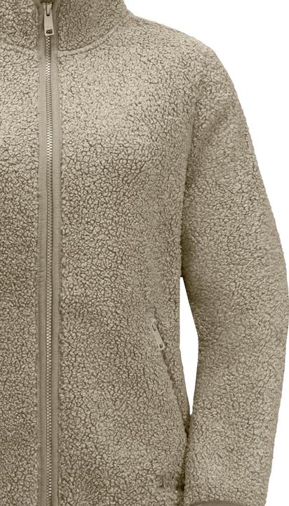 Actual product image Jack Wolfskin High Curl Jacket W (L)