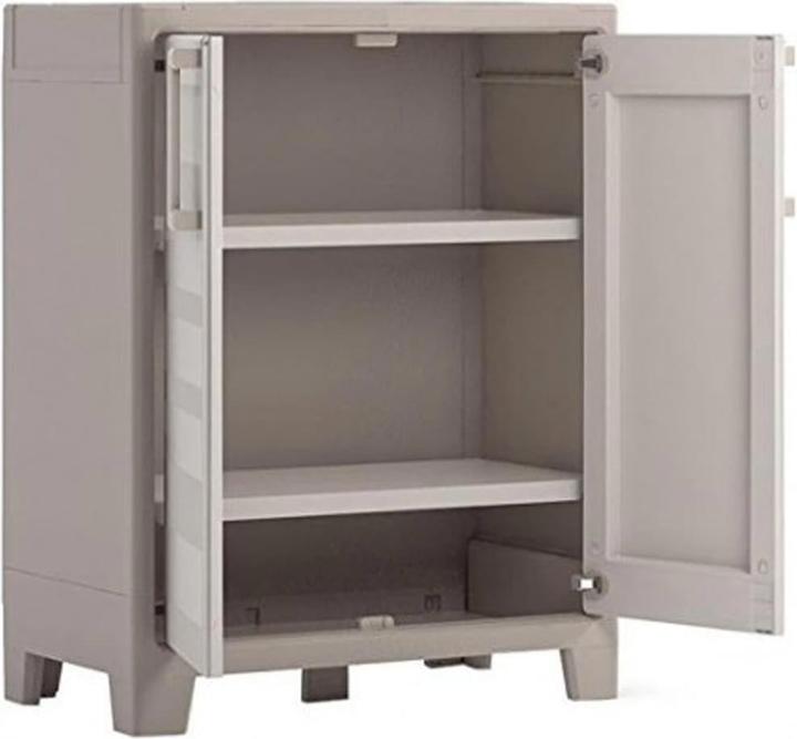 Immagine prodotto Keter Armadio (80 x 44 x 100 cm)