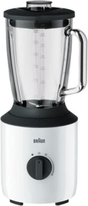 Braun JB 3150WH PowerBlend 3 (800 W)