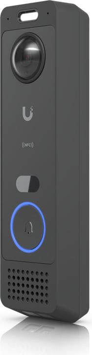 Image du produit Ubiquiti UniFi G6 Entry (Bluetooth, Bluetooth Faible consommation, Ethernet, Filaire, Powerlan)