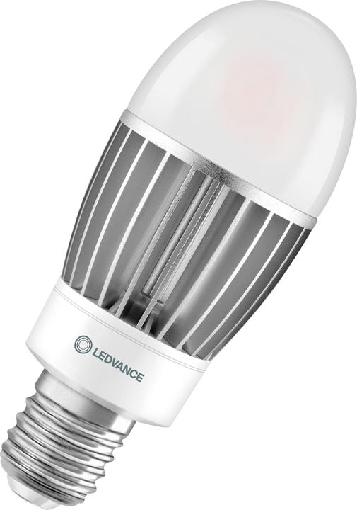 Produktbild Ledvance HQL LED P 5400LM 41W 827 E40 (E40, 41 W, 5400 lm, 1 x, F)