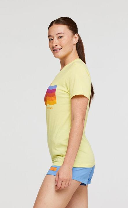 Immagine prodotto Cotopaxi Disco Wave Organic T-Shirt (XS)