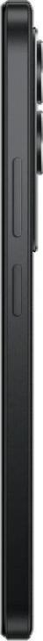 Actual product image Xiaomi Redmi 15 4G (128 GB, Midnight Black, 6.90", Hybrid Dual SIM, 4G)