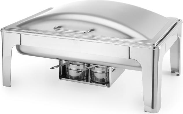 Hendi Chafing Dish GN 1/1 Satinized