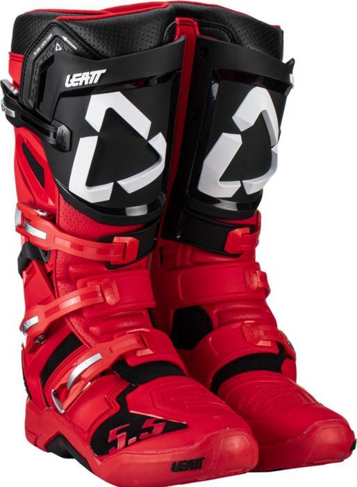 Actual product image Leatt Boot 5.5 FlexLock (Men, 40.5)
