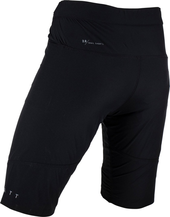 Actual product image Leatt Shorts MTB Trail 2.0 (XS)