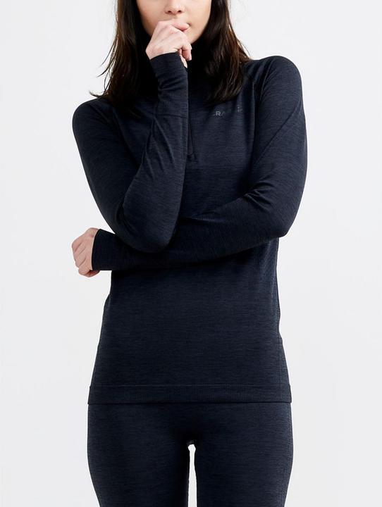 Actual product image Craft Core Dry Active Comfort HZ Longsleeve (M)
