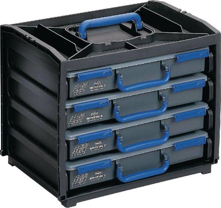 Produktbild Raaco Handy-Box