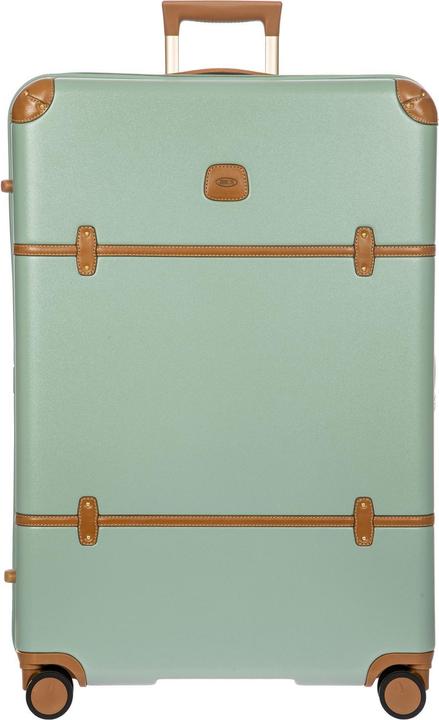 Immagine prodotto Brics Bellagio 4 Rollen Trolley 82 cm mit Dehnfalte (118 l)