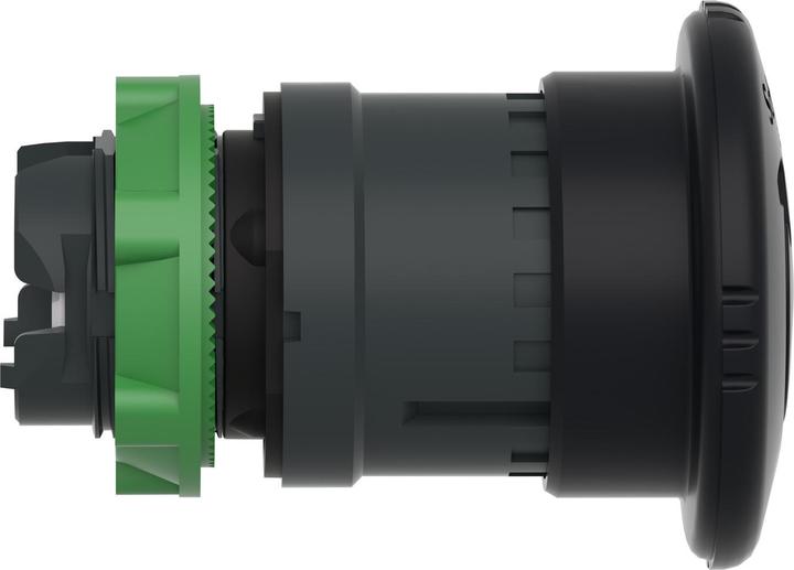 Produktbild Schneider Electric Drucktaster-Kopf ZB5AS52