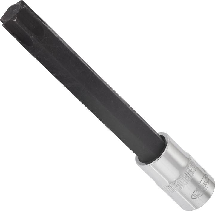 Produktbild Vigor T Schraubendreher-Einsatz ∙ V2178 ∙ Vierkant12,5 mm (1/2 Zoll) ∙ T Profil ∙ T70