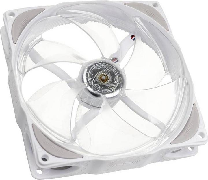 Produktbild Noiseblocker NB-eLoop X B12-PS ARGB, PWM (120 mm, 1 x)