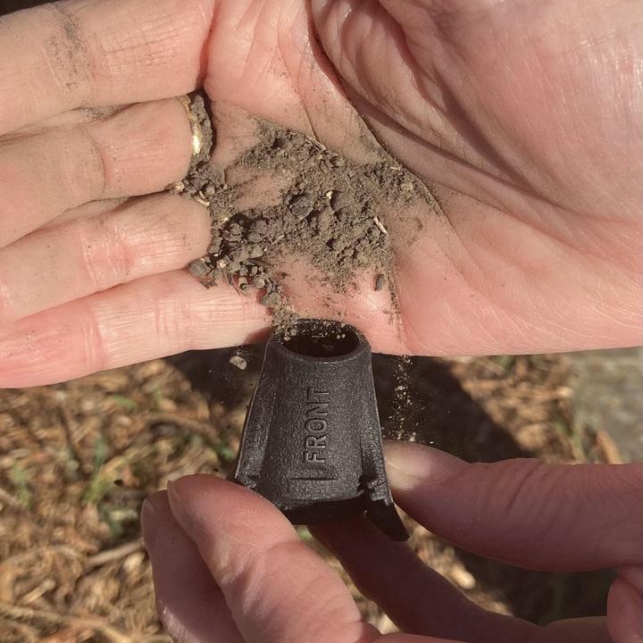 Actual product image Newfeel NW P100 (115 cm)