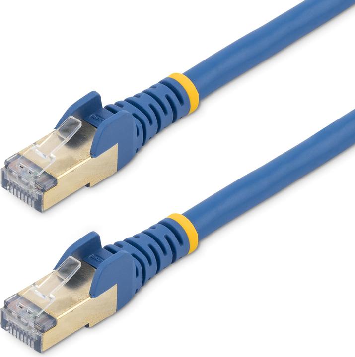 Image du produit StarTech .com Câble CAT6a de 1,5 m (U/FTP, CAT6a, 1.50 m)