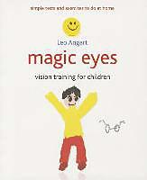 Produktbild Magic Eyes (Englisch)